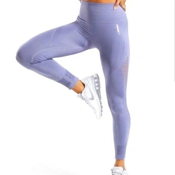 Gymshark leggings - Picture 4 of 4